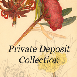 Zu Private Deposit Collection : University of Tasmania Library Special and Rare Collections gehen